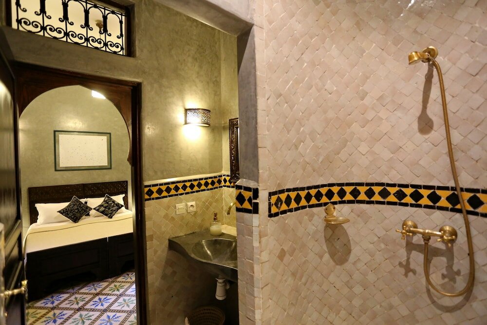 Фото Riad Marrakiss