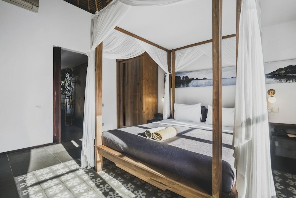 Фото Luwak Estate