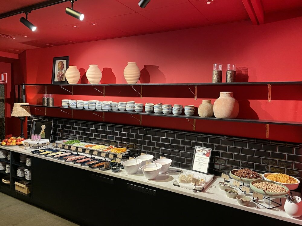 Фото ProfilHotels Nacka