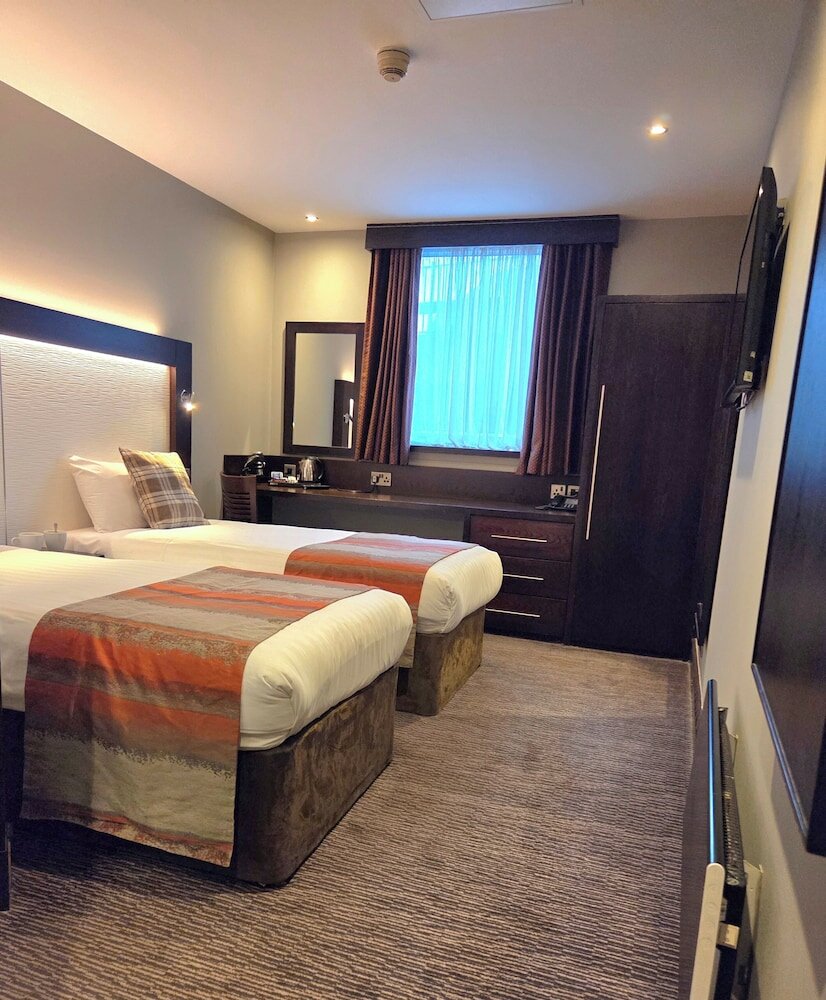 Фото Mondo Hotel
