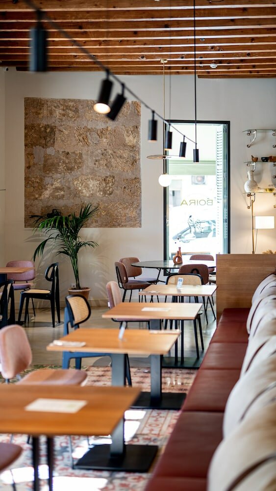 Фото Hotel Nou Baleares