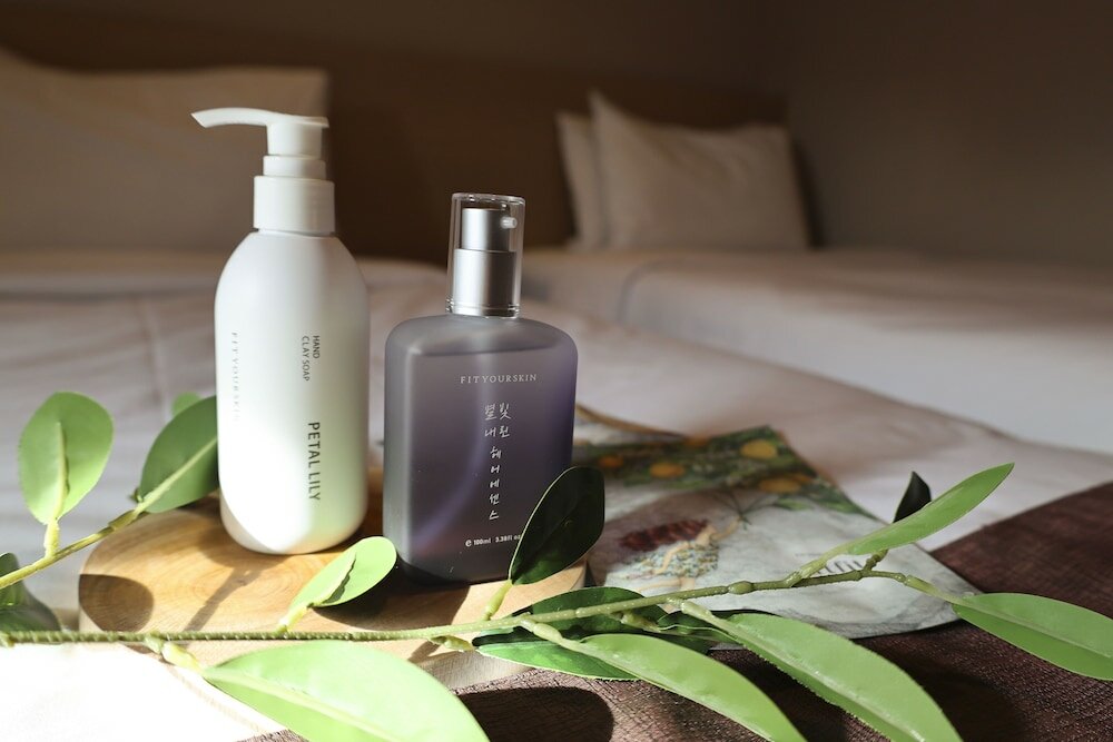 Фото Hotel Skypark Myeongdong I