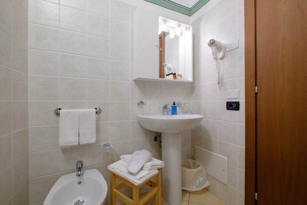 Фото Hotel Tre Punte