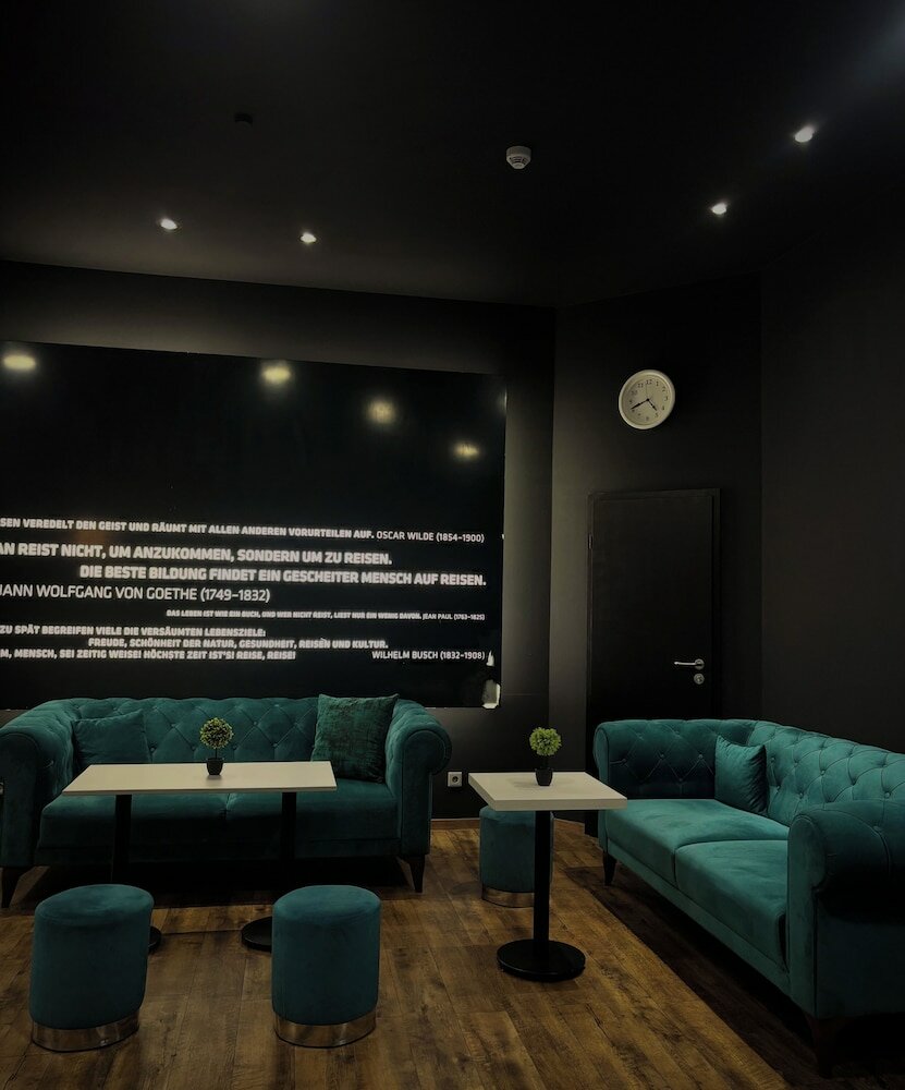 Фото Colour Hotel