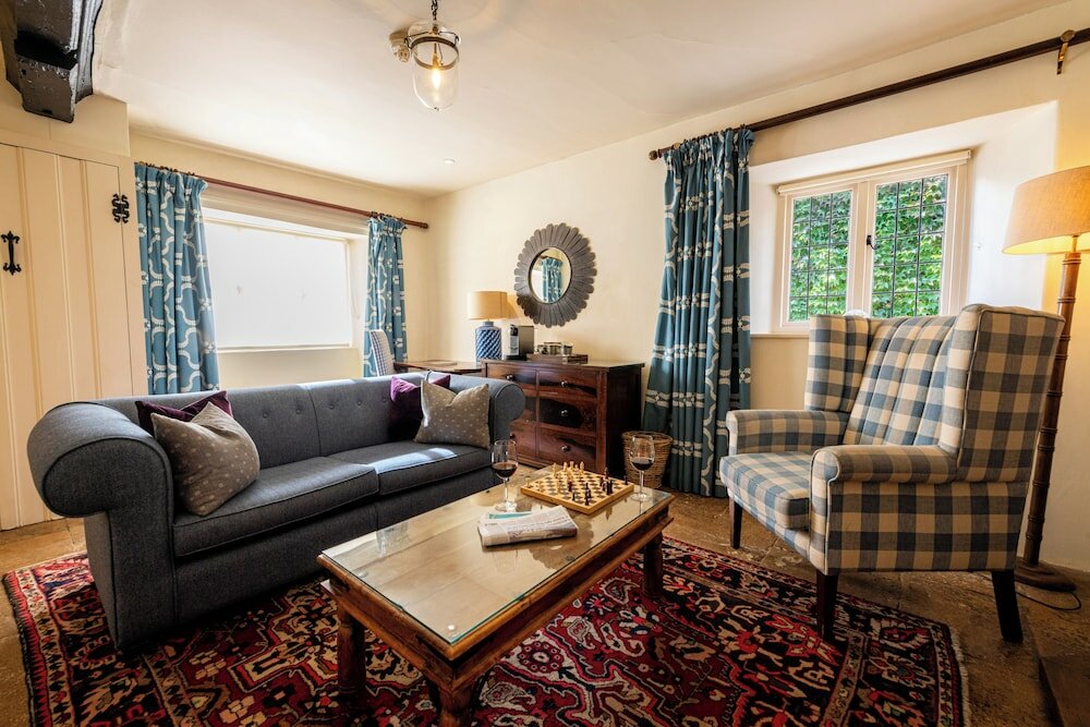 Фото Bay Tree Hotel