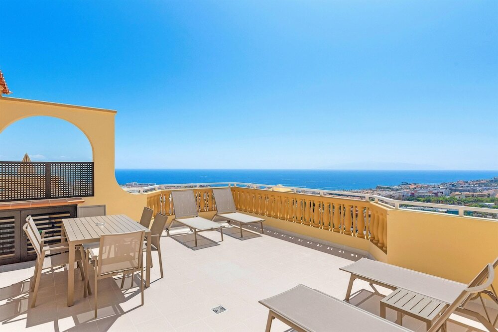 Фото Ramada Residences by Wyndham Costa Adeje