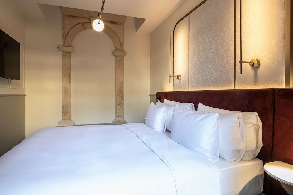 Фото Luxury Apartments Palazzo Nani