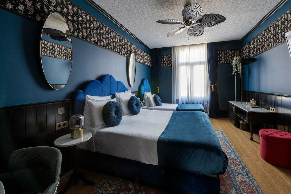 Фото Craves Hotel