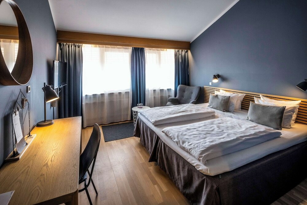 Фото Scandic Ringsted