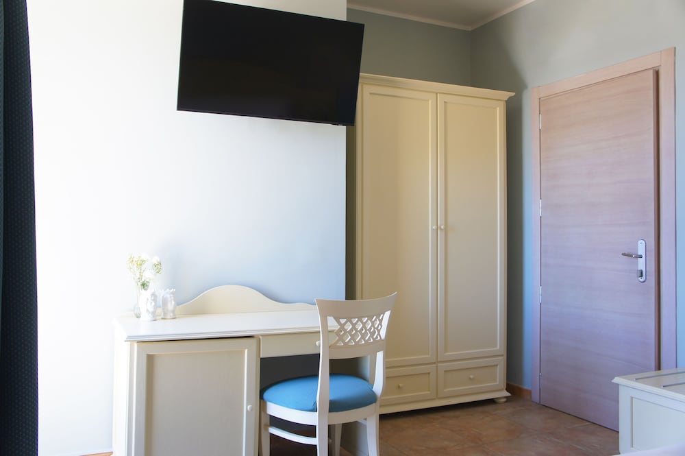 Фото Hotel Le Muse