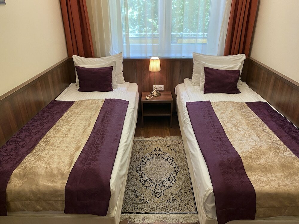 Фото Gold Hotel Budapest