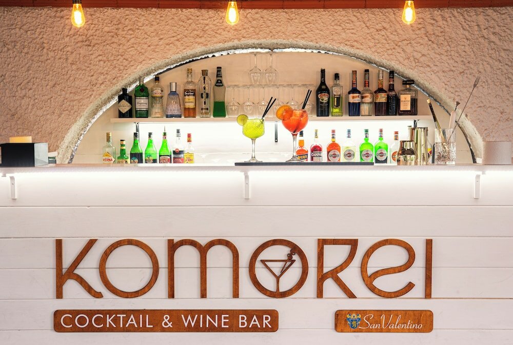 Фото Hotel San Valentino