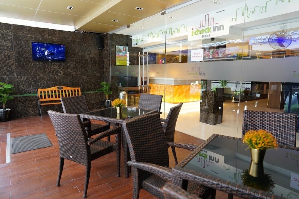 Фото ICheck inn Nana by Aspira