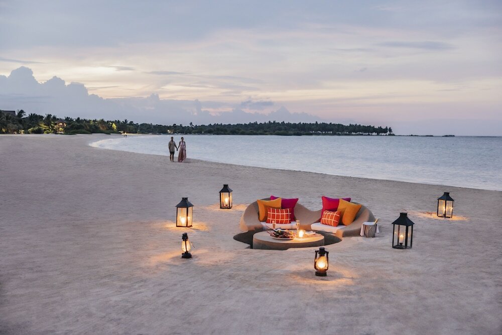 Фото Uga Bay by Uga Escapes