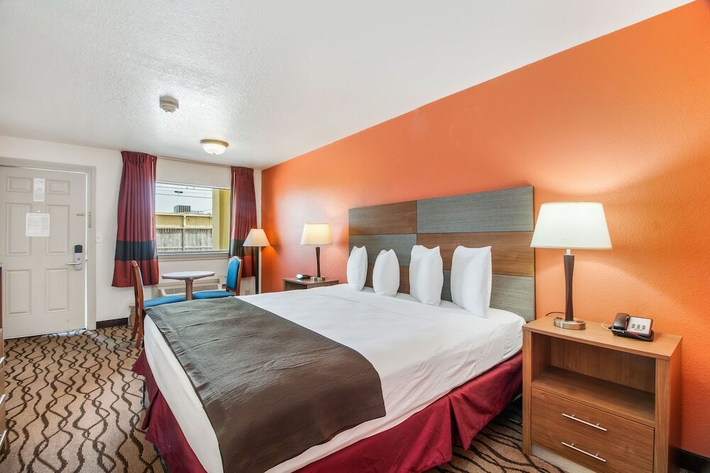 Фото Beachcomber Inn