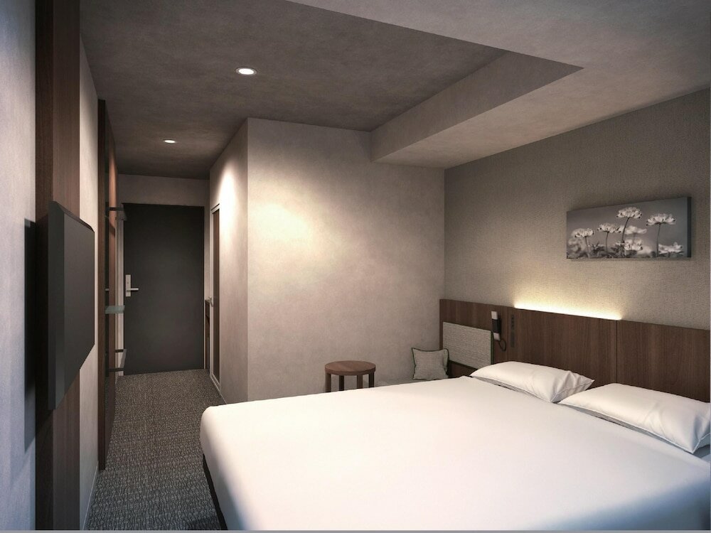 Фото Hotel Wing International Hida Takayama