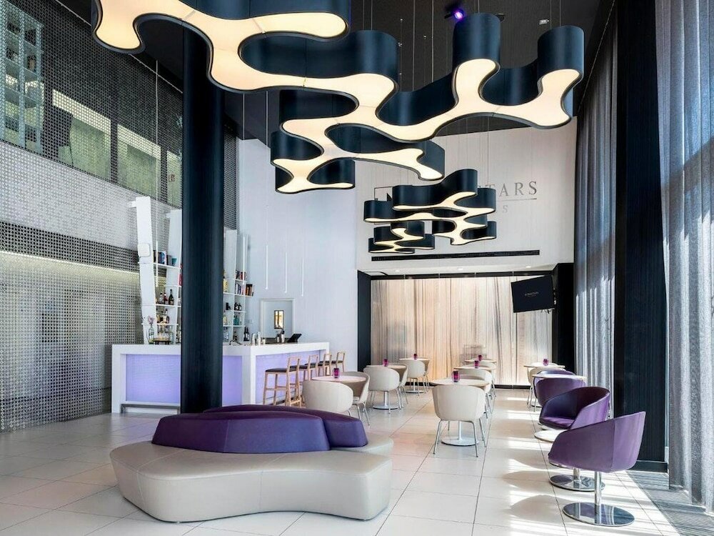 Фото Eurostars Book Hotel