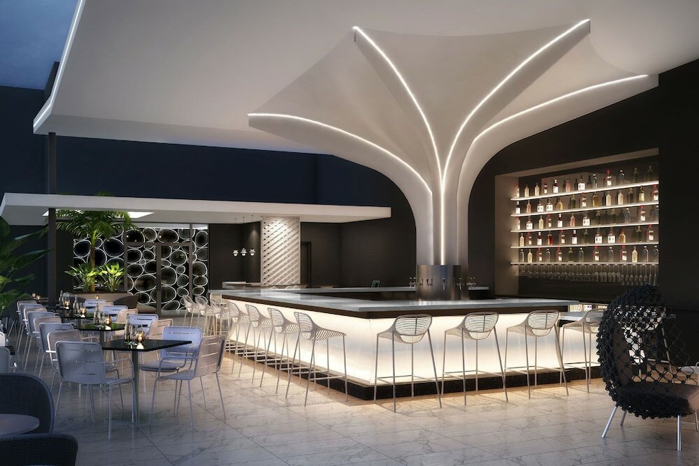 Фото Element Miami Brickell