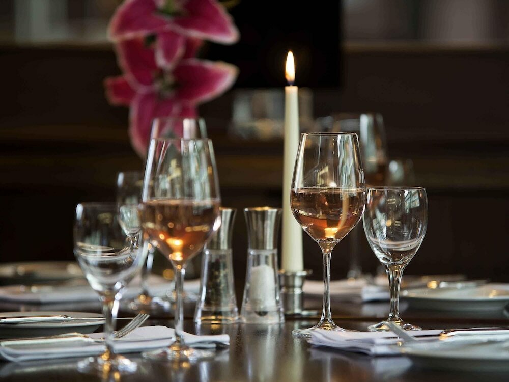 Фото Mercure Hotel Hamm