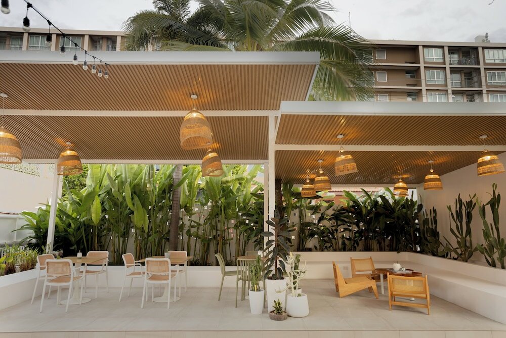 Фото My Way Hua Hin Music Hotel