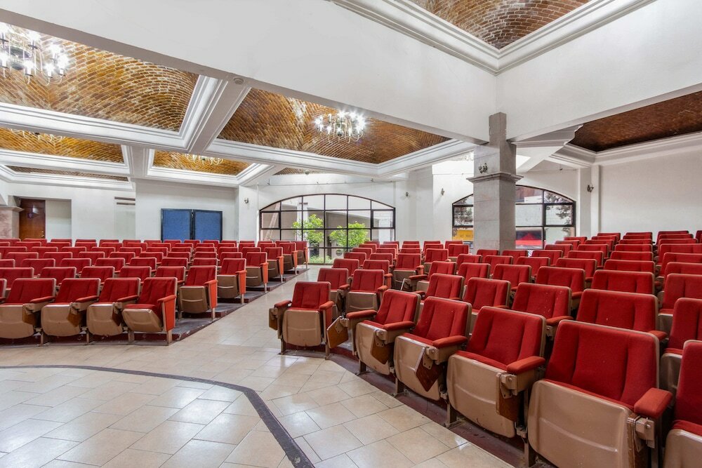 Фото Radisson Hotel & Convention Center Toluca
