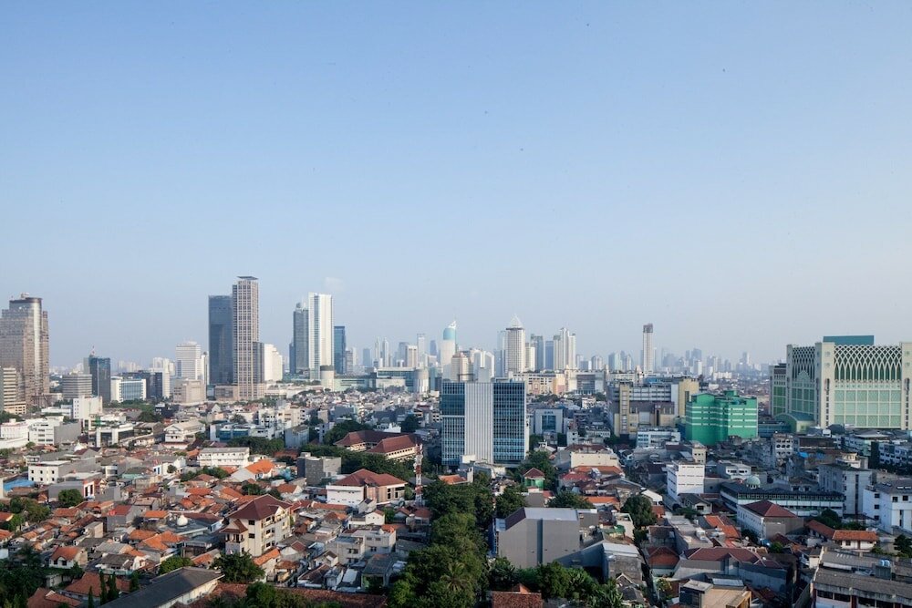 Фото Millennium Hotel Sirih Jakarta