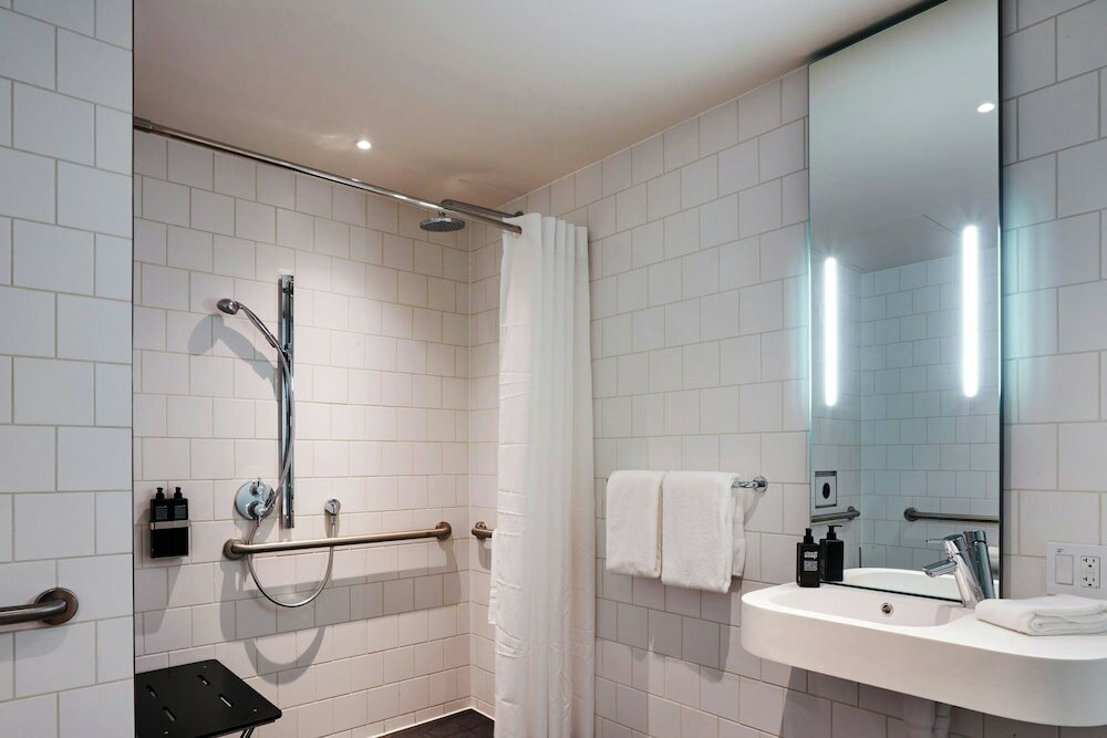 Фото CitizenM Los Angeles Downtown