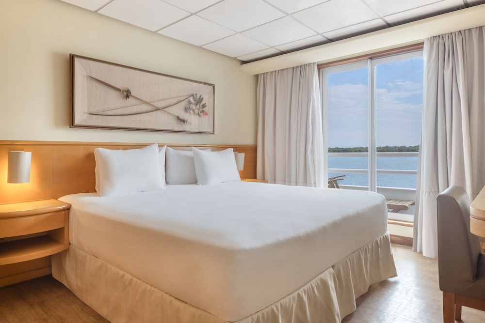 Фото Grand Amazon Expedition