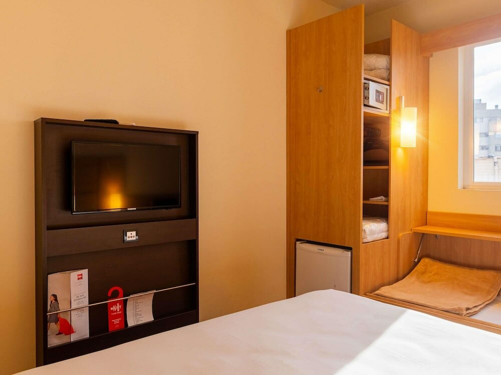 Фото Ibis Novo Hamburgo