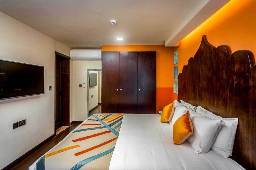 Фото Kabira Country Club