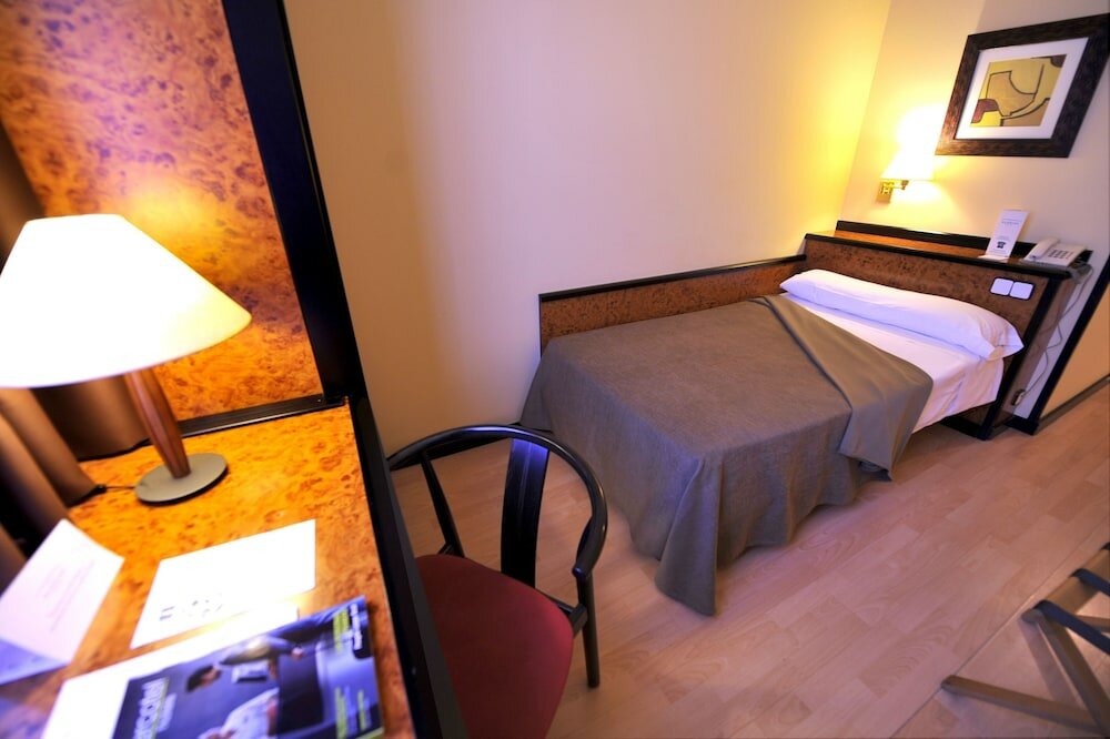Фото Hotel Glories