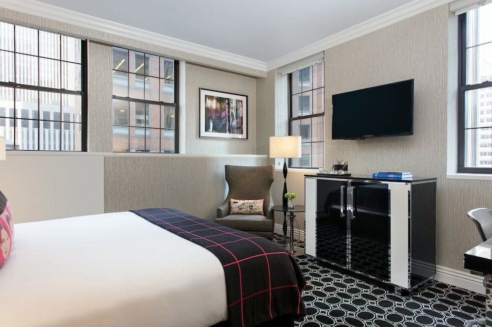 Фото The Muse New York