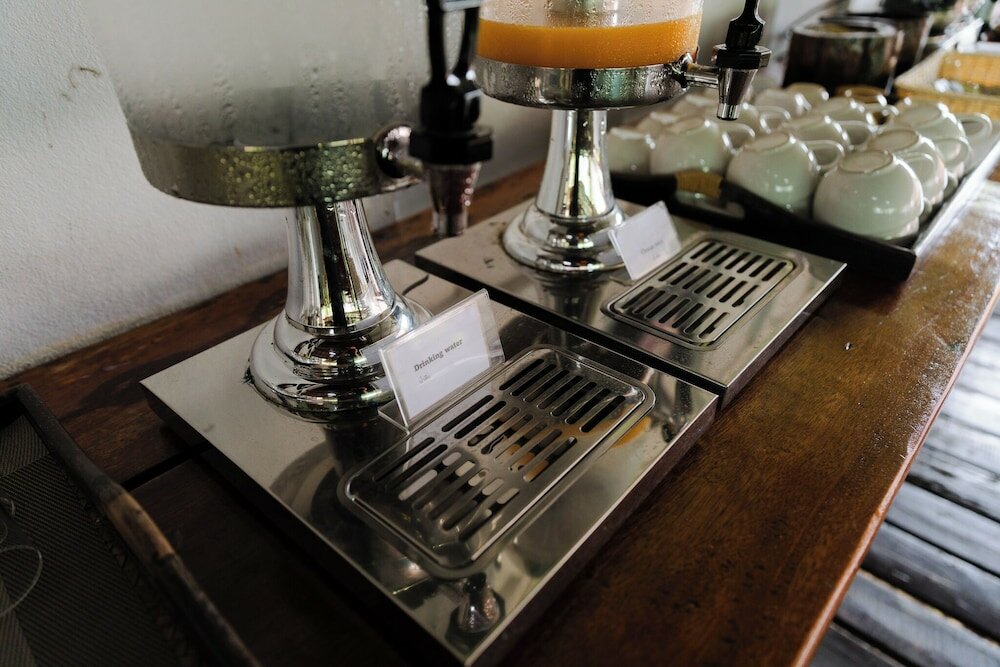 Фото The Vatika Resort and Spa