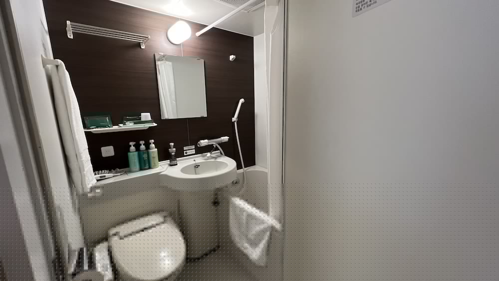 Фото Hotel Route-Inn Hashimoto