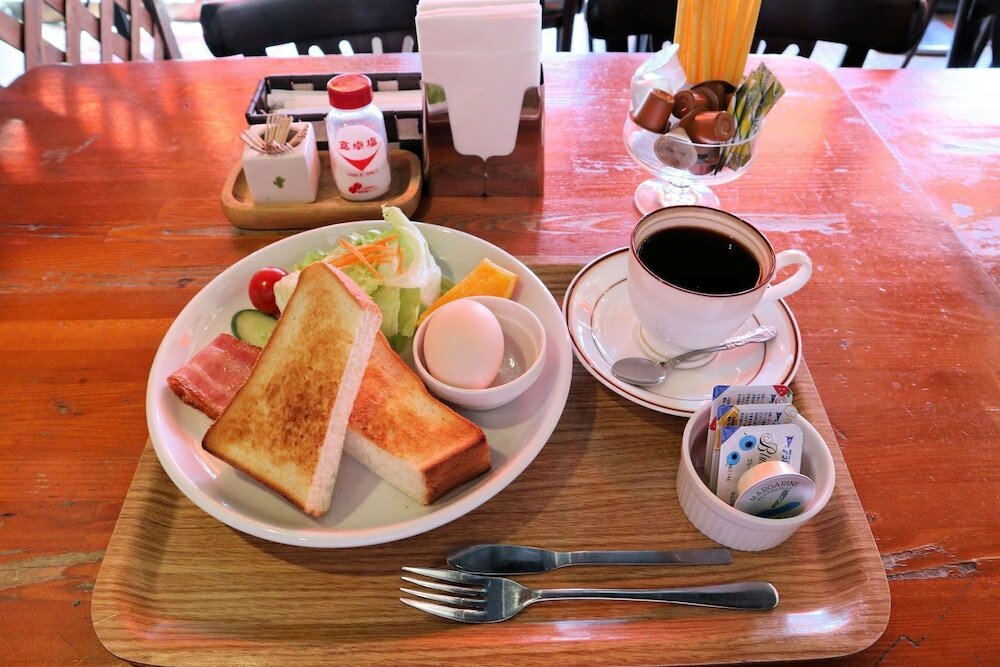 Фото Hotel Daiki