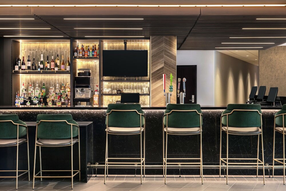 Фото Hyatt Place Charlotte Downtown