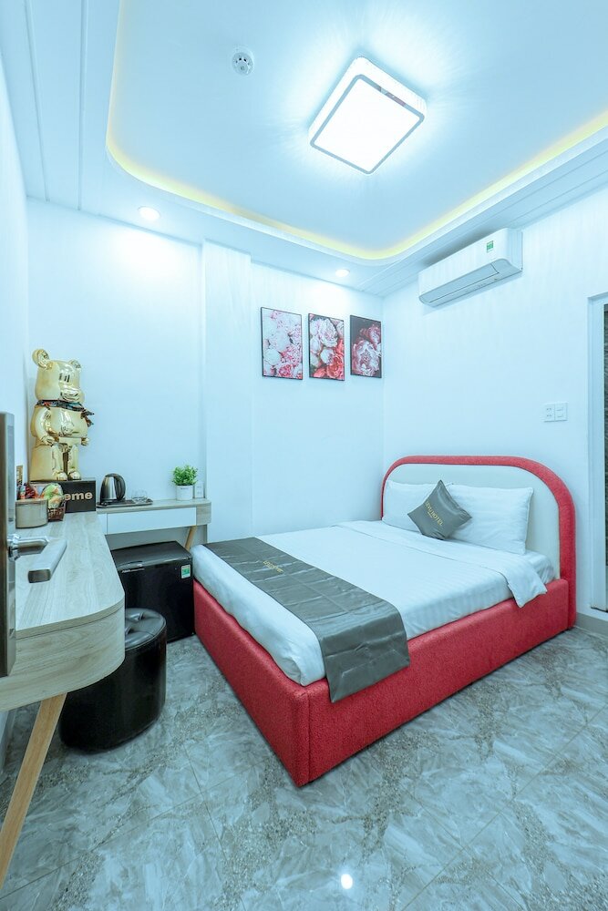 Фото Le Vu Hotel