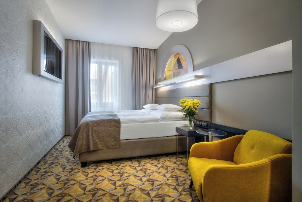 Фото Hotel Essence