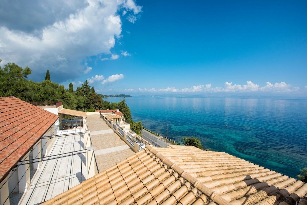 Фото El Greco Hotel by Estia