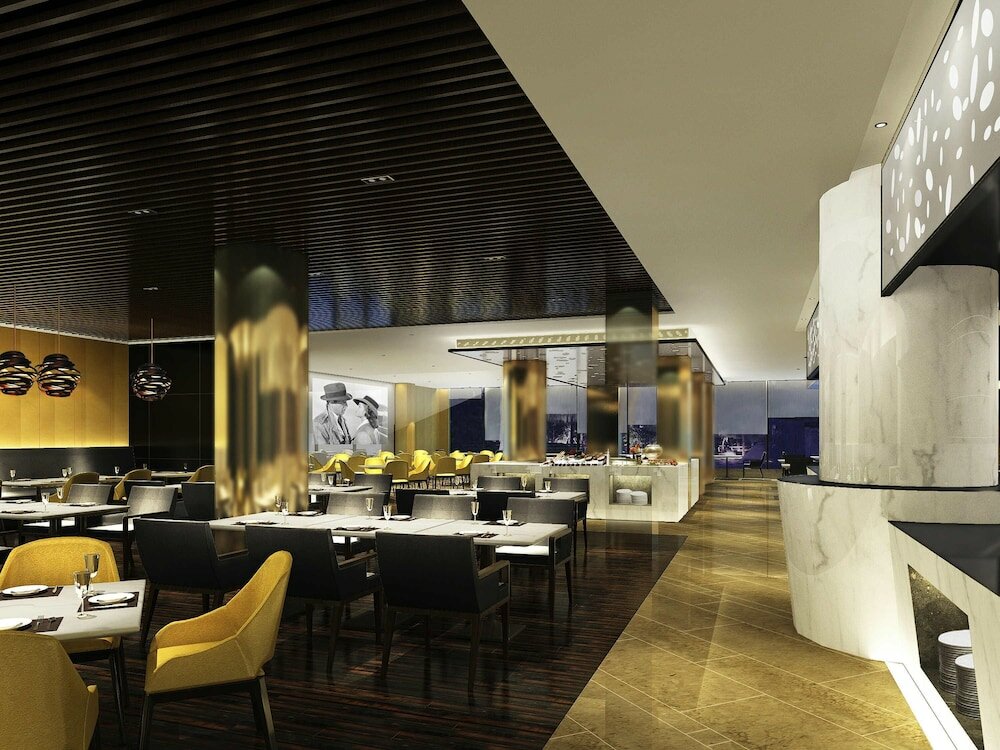 Фото Grand Mercure Dongguan Humen