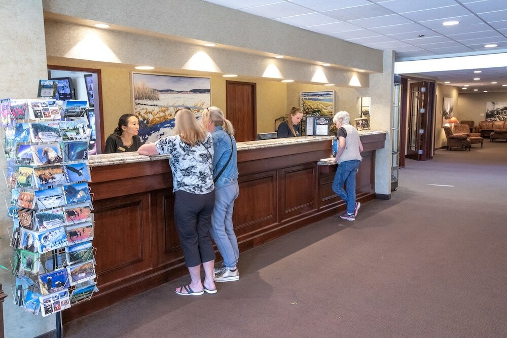 Фото Wedgewood Resort