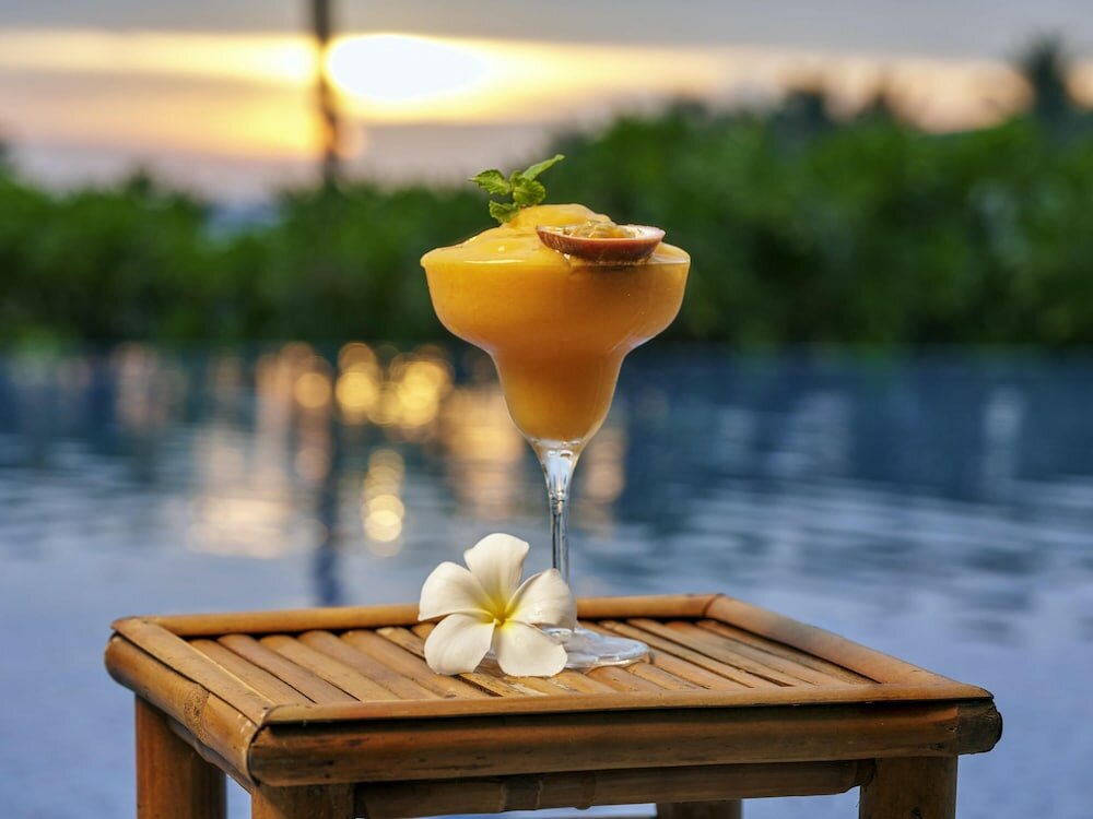 Фото Movenpick Resort Waverly Phu Quoc