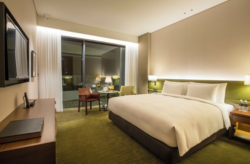 Фото Eslite Hotel