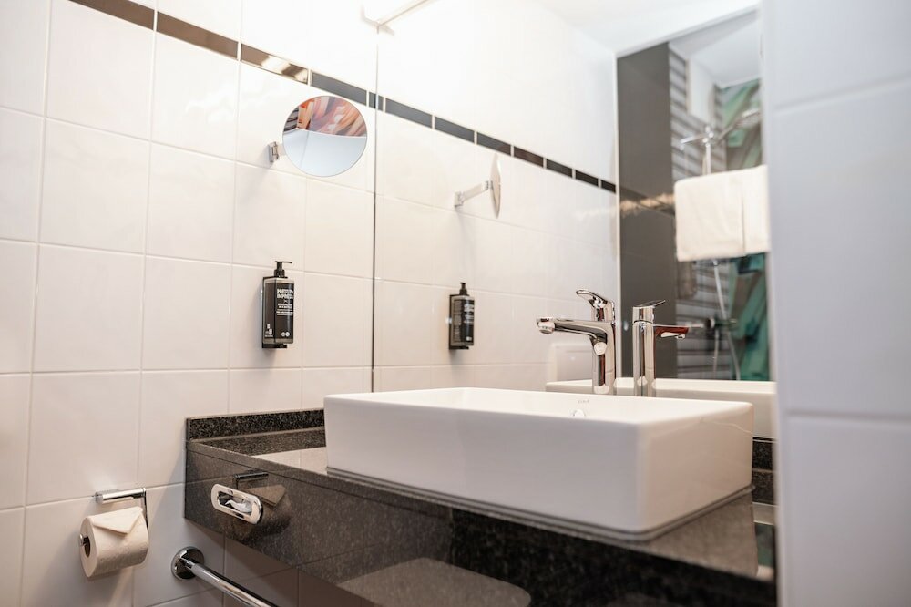 Фото Nestor Hotel Neckarsulm