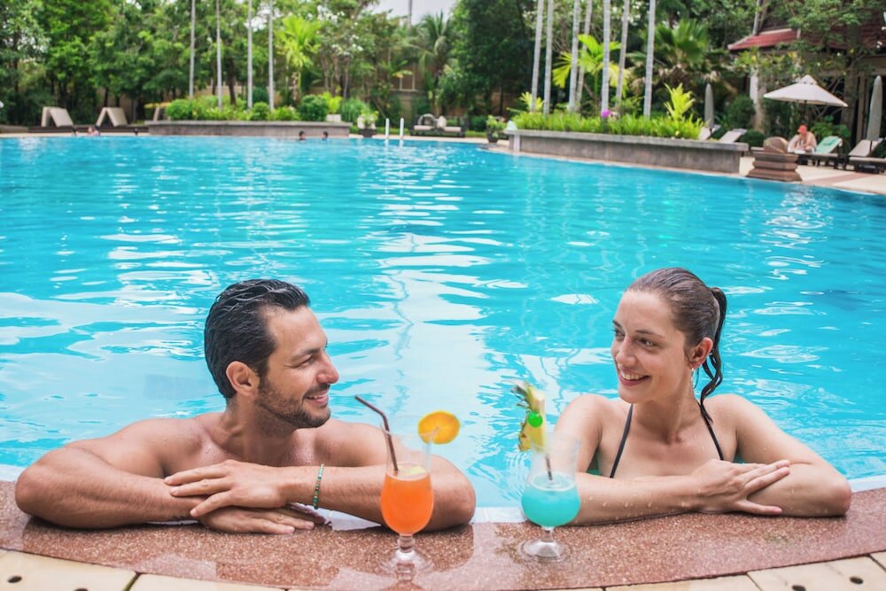 Фото The Privilege Floor by Borei Angkor