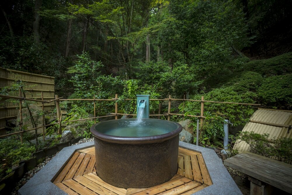 Фото Hotel Kitanoya