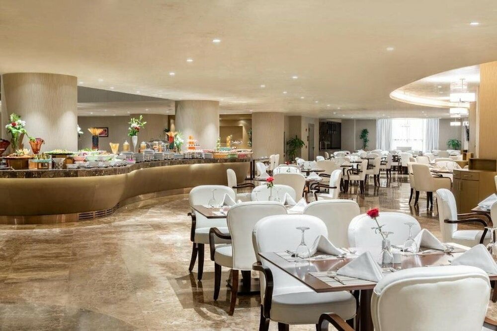 Фото Millennium Makkah Al Naseem