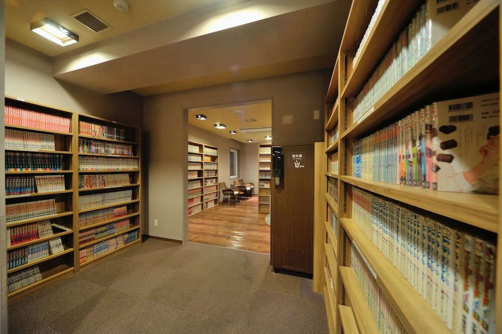 Фото Dormy Inn Express Koriyama Natural Hot Spring