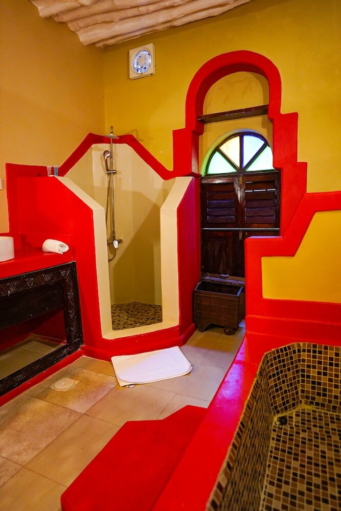 Фото Jafferji House and SPA