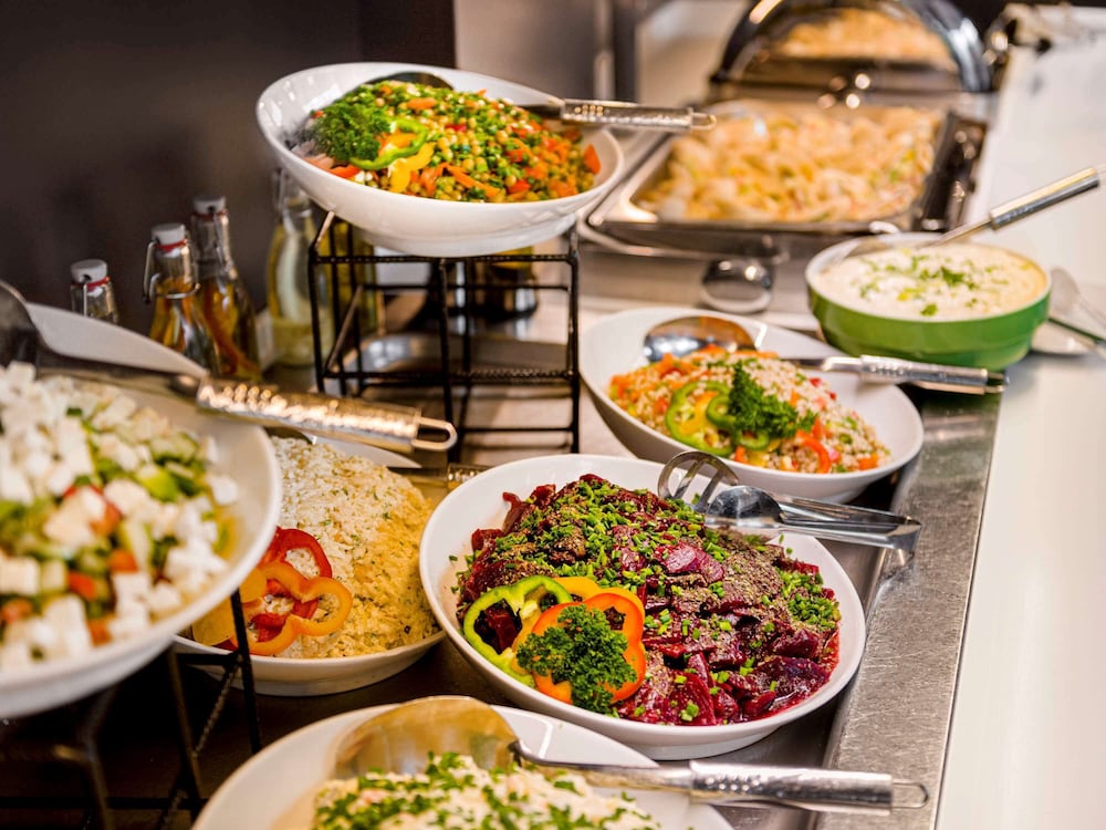 Фото Ibis Praha Mala Strana